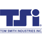 Tom Smith Industries Logo