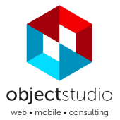 object studio Logo