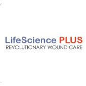 LifeScience PLUS, Inc. Logo