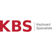 Keyboard Specialists Ltd Logo