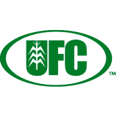 United Farmers Cooperative's Logo