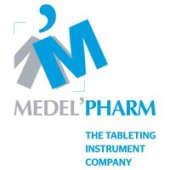 Medelpharm Logo