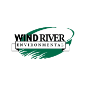 Wind River Environmental Logo