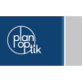 Plan Optik Logo