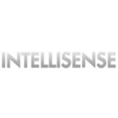 Intellisense Solutions Logo