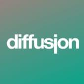Diffusion Inc. Logo
