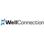 WellConnection Logo