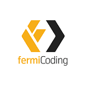 Fermicoding Internet Engineering Logo
