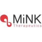 MiNK Therapeutics Logo
