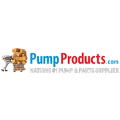 Pumpproducts Logo