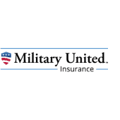 Military United Insurance Logo
