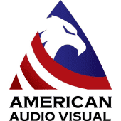 American Audio Visual, Inc. Logo