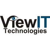 ViewIT Technologies Logo