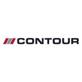 Contour Hardening Logo