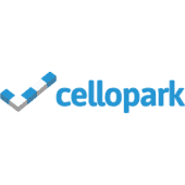 Cellopark Logo