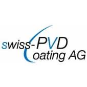 Swiss-PVD Logo
