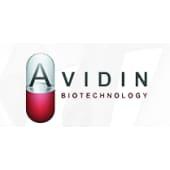 Avidin Logo