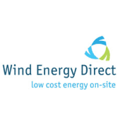 Wind Energy Direct Logo