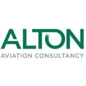 Alton Aviation Consultancy's Logo