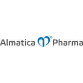 Almatica Pharma's Logo
