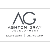 Ashton Gray Development Logo