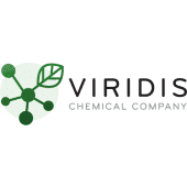 Viridis Chemical Logo
