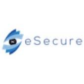 eSecure Logo