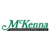 McKenna Engineering & Equipment Co's Logo