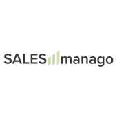 SALESmanago Marketing Automation Logo