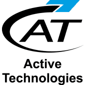 Active Technologies Logo