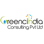 Greencindia Consulting Private Limited Logo