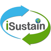 iSustain Recycling Logo