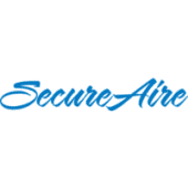 SecureAire Logo