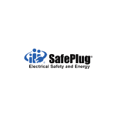 SafePlug Logo