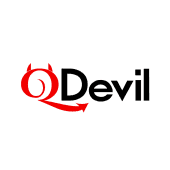 QDevil's Logo