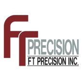 Ft Precision Logo
