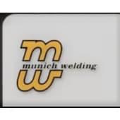 Munich Welding Logo