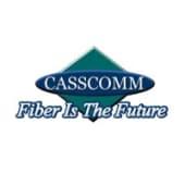 CASSCOMM's Logo