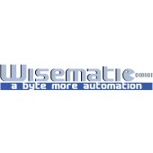 Wisematic Oy's Logo