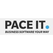 Pace IT Systems Logo