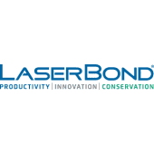 LaserBond Logo