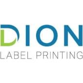 Dion Label Printing, Inc. Logo