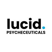 Lucid Psycheceuticals Logo