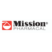 Mission Pharmacal's Logo