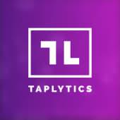 Taplytics Logo
