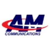 AM Communications Logo