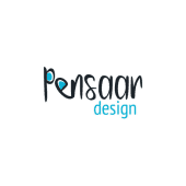 Pensaar Design Logo