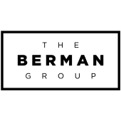 The Berman Group Logo