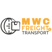 MWC Freight & Transport Logo