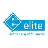 Elite Electronic Systems Ltd Logo